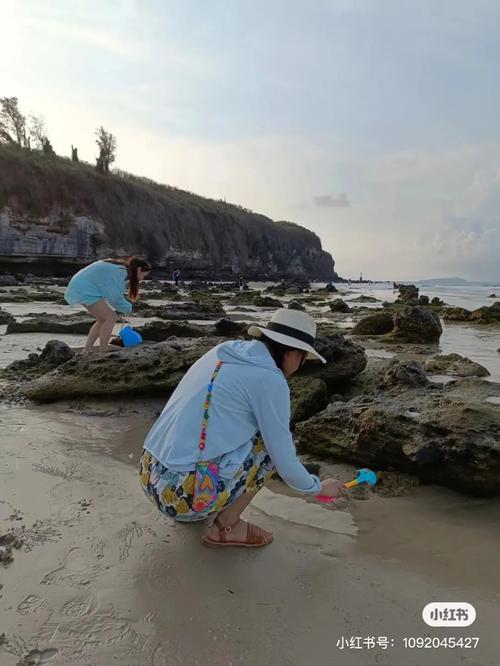 南湾赶海最佳地方?苏梅岛北纬多少度-图3 南湾赶海最佳地方?苏梅岛北纬多少度-图3