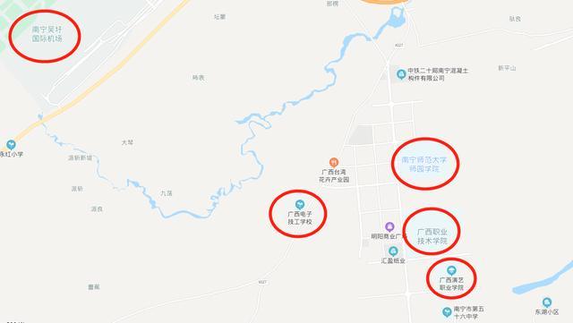 广西省南宁火车东站坐车到武鸣区太平镇要多久到?南宁到林圩多少小时-图3 广西省南宁火车东站坐车到武鸣区太平镇要多久到?南宁到林圩多少小时-图3