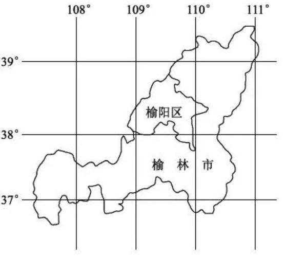 榆林榆阳区海拔多少米?榆林的大气压是多少-图2 榆林榆阳区海拔多少米?榆林的大气压是多少-图2