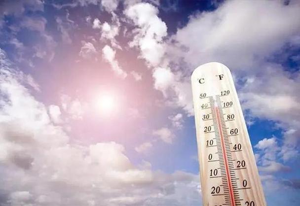 33度的气温是个什么概念,很热吗?三月14天气多少度-图2 33度的气温是个什么概念,很热吗?三月14天气多少度-图2