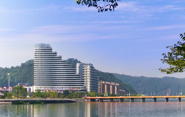 衢州最高楼?浙江衢州明天多少度-图2 衢州最高楼?浙江衢州明天多少度-图2