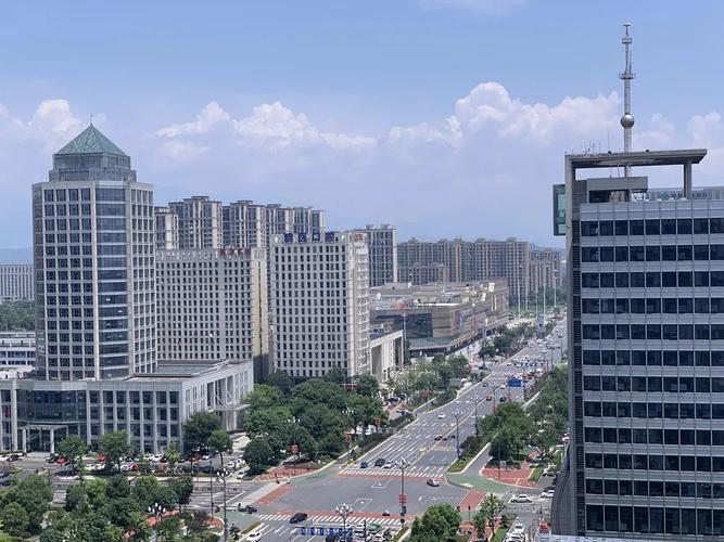 衢州最高楼?浙江衢州明天多少度-图1 衢州最高楼?浙江衢州明天多少度-图1