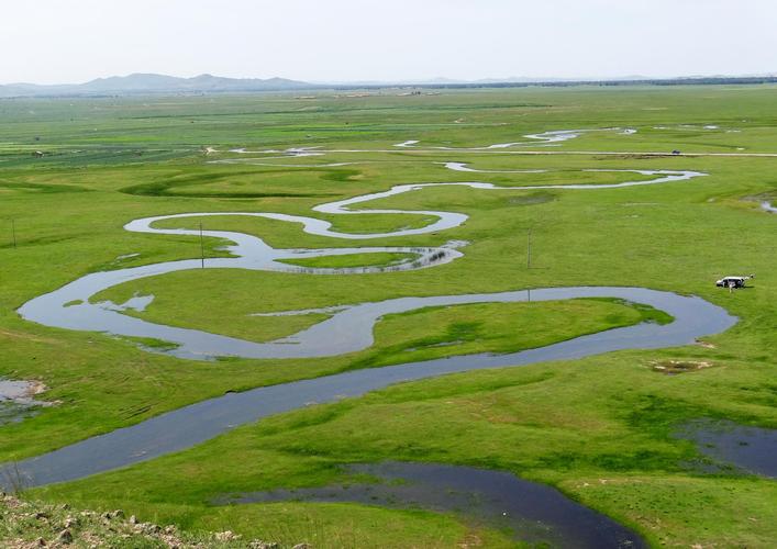 为什么草原地区沽源地方最凉快?沽源气温多少度-图1 为什么草原地区沽源地方最凉快?沽源气温多少度-图1