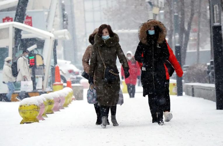 11月份寒潮有几天?北京雨雪多少天未见-图1 11月份寒潮有几天?北京雨雪多少天未见-图1