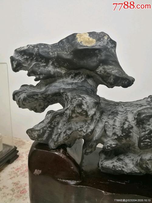 灵璧石如何保养?灵璧今天的天气温度是多少-图2 灵璧石如何保养?灵璧今天的天气温度是多少-图2