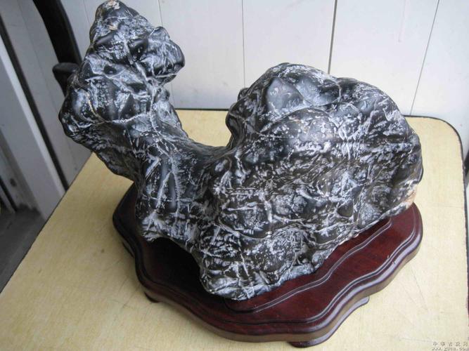 灵璧石如何保养?灵璧今天的天气温度是多少-图1 灵璧石如何保养?灵璧今天的天气温度是多少-图1