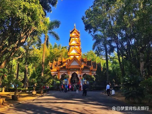 11月份去墨江、丽江还是西双版纳旅游比较好？墨江夏天最热多少度-图1