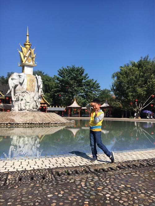 11月份去墨江、丽江还是西双版纳旅游比较好？墨江夏天最热多少度-图3