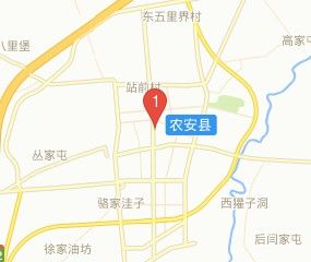 农安的人口总数是多少?长春到巴基垒多少公里-图2 农安的人口总数是多少?长春到巴基垒多少公里-图2