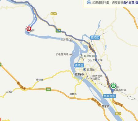 宜昌东站有几个出站口?三峡站在多少度-图2 宜昌东站有几个出站口?三峡站在多少度-图2