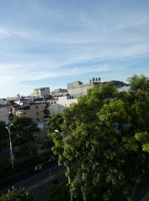 海南琼海市和儋州市那里温度高?儋州温度平均多少-图3 海南琼海市和儋州市那里温度高?儋州温度平均多少-图3