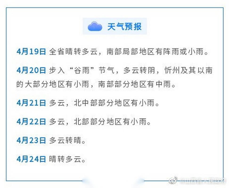 长治气温历史记录?榆次无霜期多少天-图3 长治气温历史记录?榆次无霜期多少天-图3