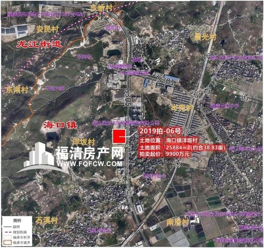 福清最富的三个镇?东瀚到港头多少公里-图3 福清最富的三个镇?东瀚到港头多少公里-图3