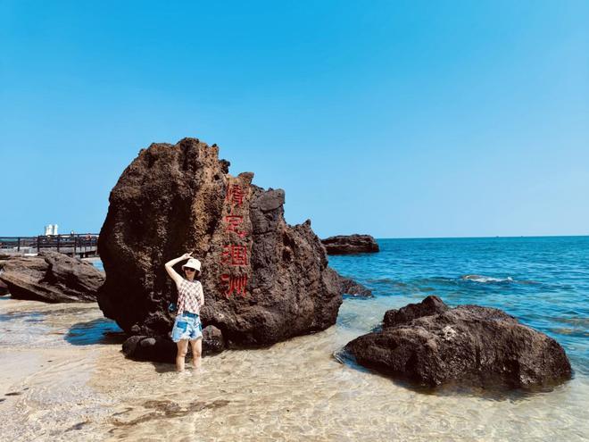北海最近天气适合去玩吗?北海明天多少度-图2 北海最近天气适合去玩吗?北海明天多少度-图2
