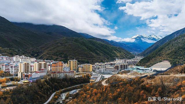 康定夏天热吗?四川康定今天多少度-图2 康定夏天热吗?四川康定今天多少度-图2