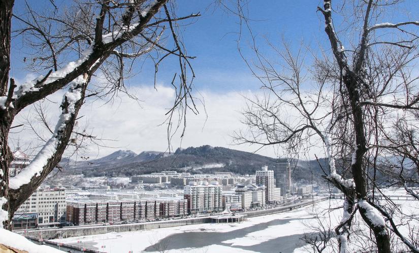 通化为什么冷?吉林通化今天是多少度-图1 通化为什么冷?吉林通化今天是多少度-图1