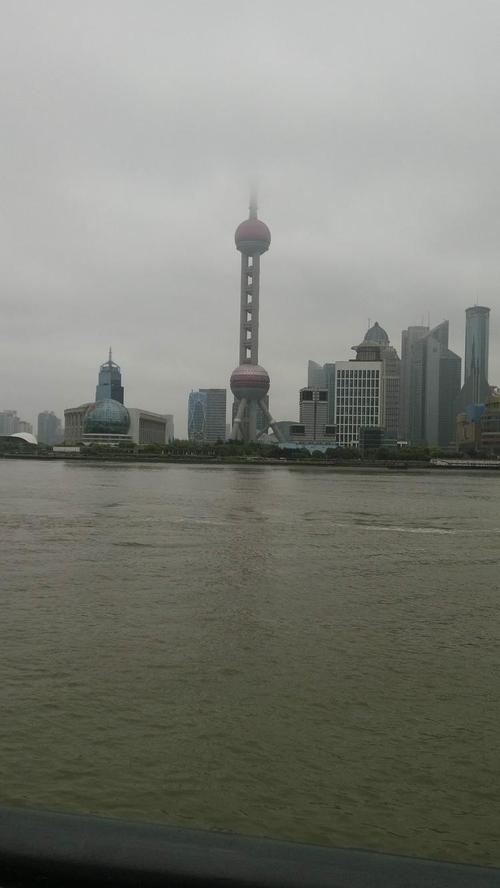 上海雨大吗?上海市雨天多少天-图2 上海雨大吗?上海市雨天多少天-图2