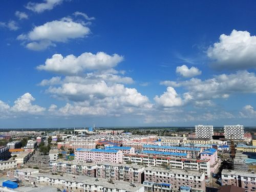 东北白城什么时候最热?白城市今天多少度-图1 东北白城什么时候最热?白城市今天多少度-图1
