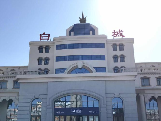 东北白城什么时候最热?白城市今天多少度-图3 东北白城什么时候最热?白城市今天多少度-图3