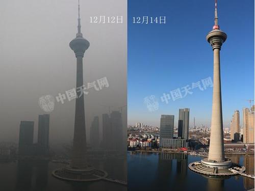 天津历史高温是多少度?天津今天雾霾指数是多少-图3 天津历史高温是多少度?天津今天雾霾指数是多少-图3