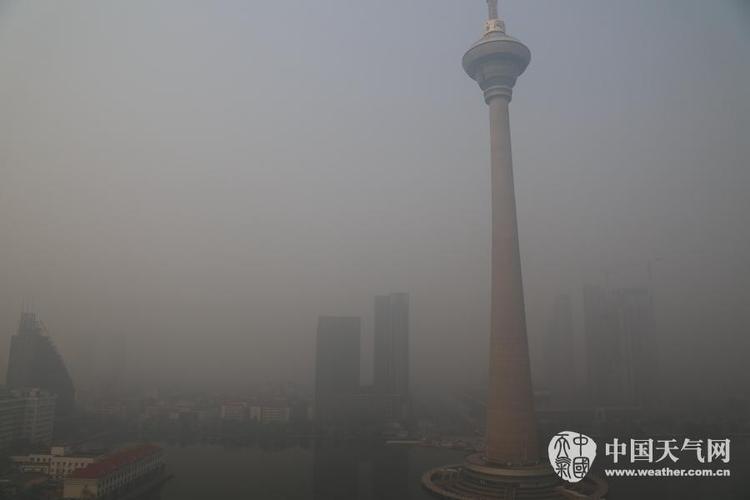 南开区今天下雨了吗?天津今天雾霾指数是多少钱-图2 南开区今天下雨了吗?天津今天雾霾指数是多少钱-图2