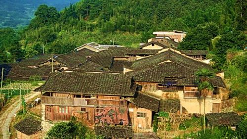 姓兰的人是畲族人吗?浦城到古楼乡多少公里-图3 姓兰的人是畲族人吗?浦城到古楼乡多少公里-图3
