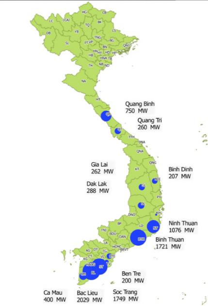 越南地理的气候?越南五月一般多少度-图1 越南地理的气候?越南五月一般多少度-图1