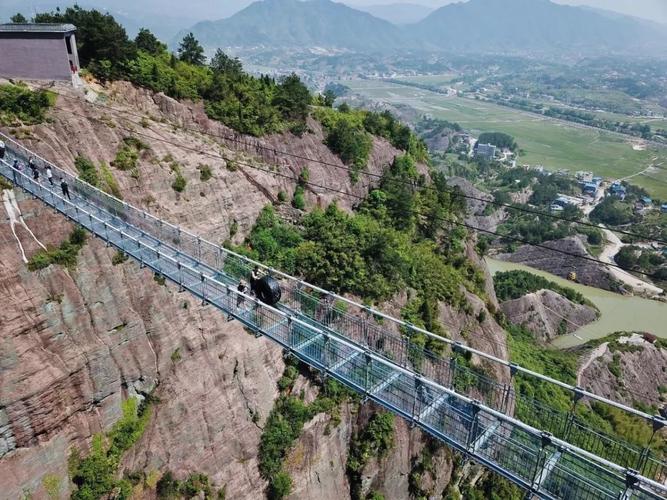 平江南江镇有什么旅游景点?南江到石牛寨多少公里-图3 平江南江镇有什么旅游景点?南江到石牛寨多少公里-图3