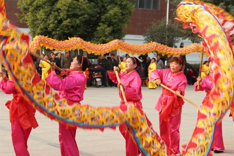 明光花灯的来历?明光到张八岭票价多少-图1 明光花灯的来历?明光到张八岭票价多少-图1