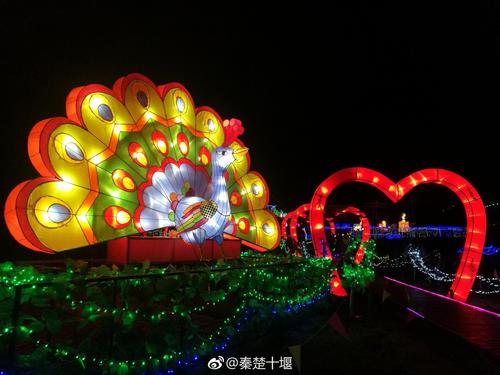 明光花灯的来历?明光到张八岭票价多少-图3 明光花灯的来历?明光到张八岭票价多少-图3