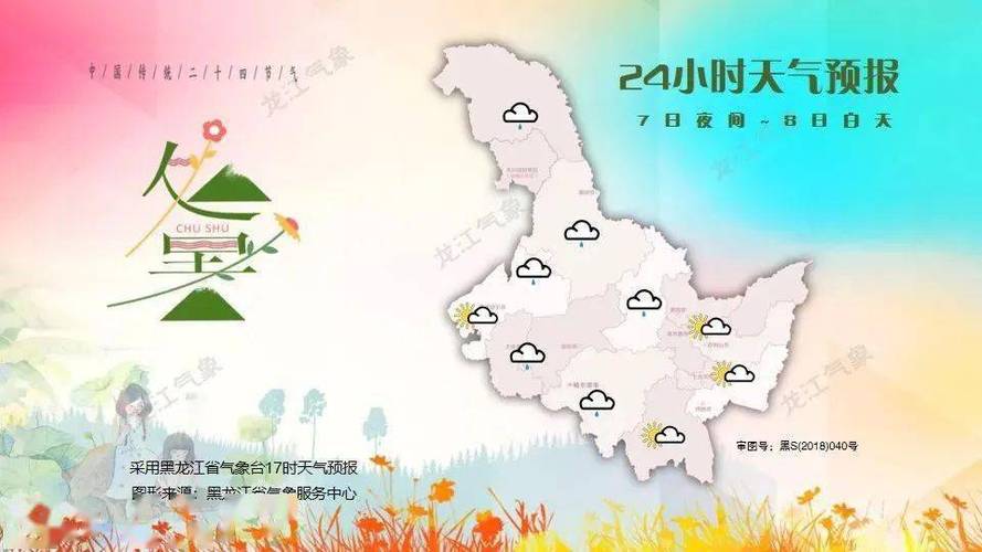 2021鸡西什么时间供热?黑龙江鸡西气温多少-图1 2021鸡西什么时间供热?黑龙江鸡西气温多少-图1