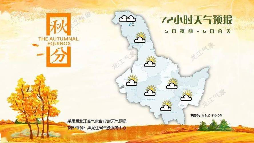 2021鸡西什么时间供热?黑龙江鸡西气温多少-图2 2021鸡西什么时间供热?黑龙江鸡西气温多少-图2