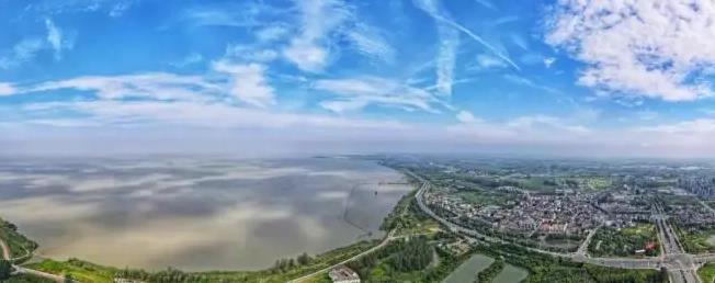 巢湖市有多少个县?陡沟去运漕多少钱-图2 巢湖市有多少个县?陡沟去运漕多少钱-图2