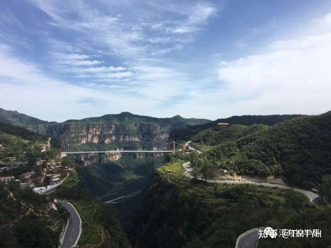 辉县去林州自驾车咋去?原康镇到林州多少钱-图3 辉县去林州自驾车咋去?原康镇到林州多少钱-图3
