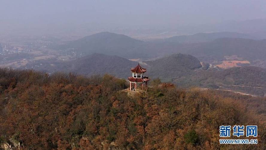 安徽避暑最佳旅游地?安徽含山三月二十八号气温多少-图3 安徽避暑最佳旅游地?安徽含山三月二十八号气温多少-图3