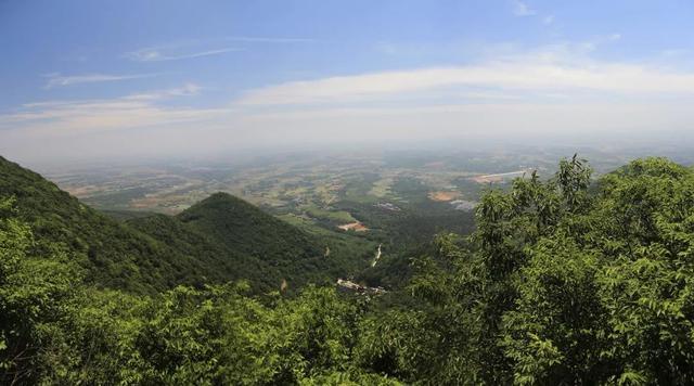 安徽避暑最佳旅游地?安徽含山三月二十八号气温多少-图2 安徽避暑最佳旅游地?安徽含山三月二十八号气温多少-图2