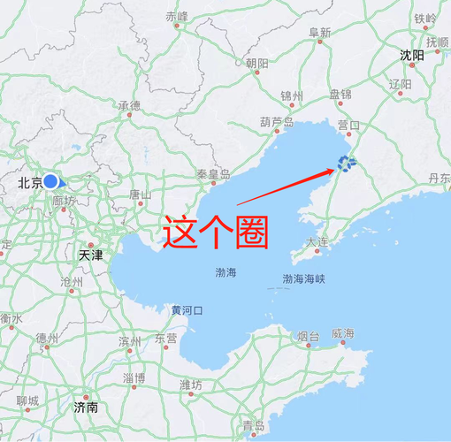 鲅鱼圈是什么地方属于那里?鲅鱼圈多少度-图2 鲅鱼圈是什么地方属于那里?鲅鱼圈多少度-图2