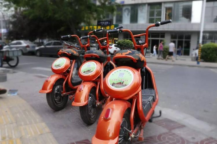 鲅鱼圈有共享电动车吗?鲅鱼圈最高多少度-图3 鲅鱼圈有共享电动车吗?鲅鱼圈最高多少度-图3