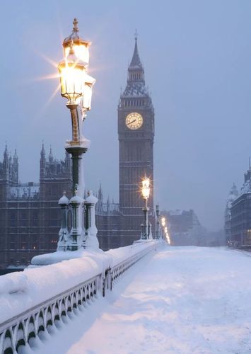 英国冬天最冷多少度?11月英国温度多少-图1 英国冬天最冷多少度?11月英国温度多少-图1