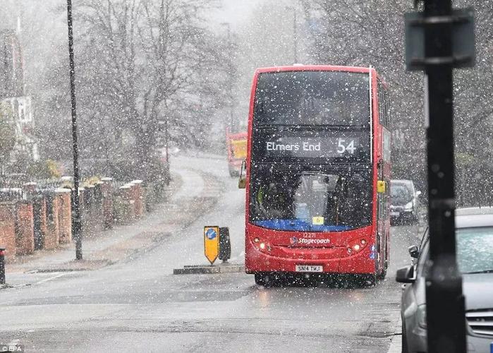 英国冬天最冷多少度?11月英国温度多少-图3 英国冬天最冷多少度?11月英国温度多少-图3