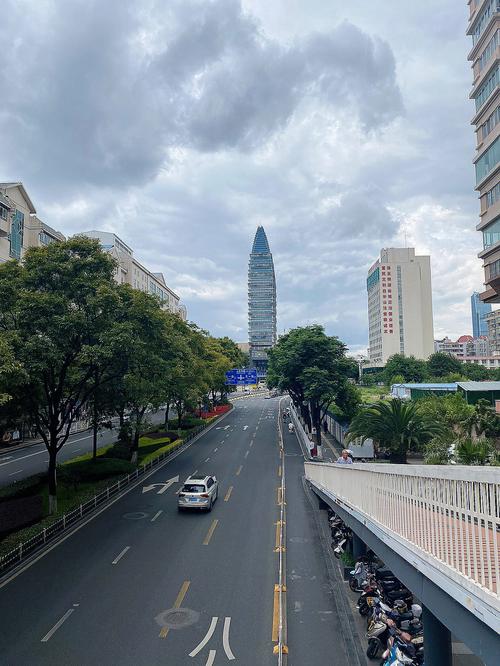 昆明it环境怎样?昆明一年会下多少天雨-图2 昆明it环境怎样?昆明一年会下多少天雨-图2