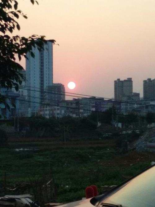 来宾适合养老吗?广西来宾市气温是多少-图3 来宾适合养老吗?广西来宾市气温是多少-图3