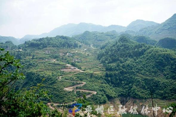 平坝汽车南站到卫城多少公里？平坝到齐伯镇多少公里-图3