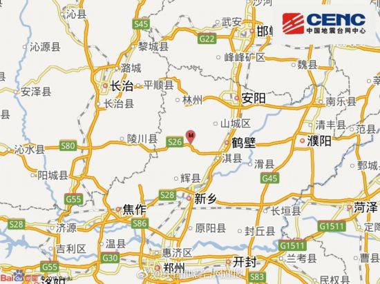安阳纬度?安阳多少度-图3 安阳纬度?安阳多少度-图3