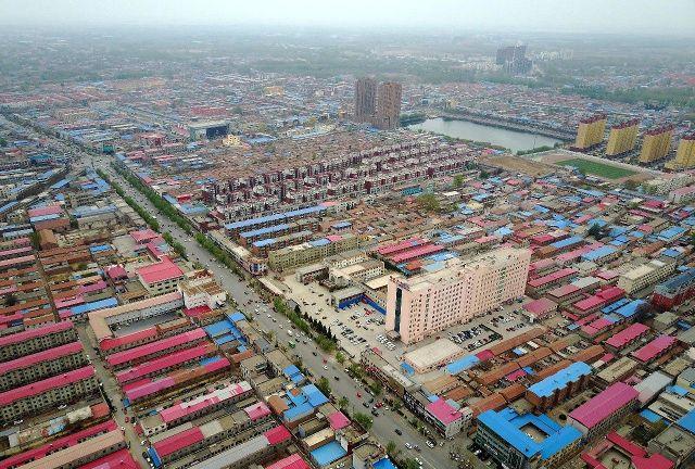 云南雄县属于哪个市?雄县今天多少度-图2 云南雄县属于哪个市?雄县今天多少度-图2