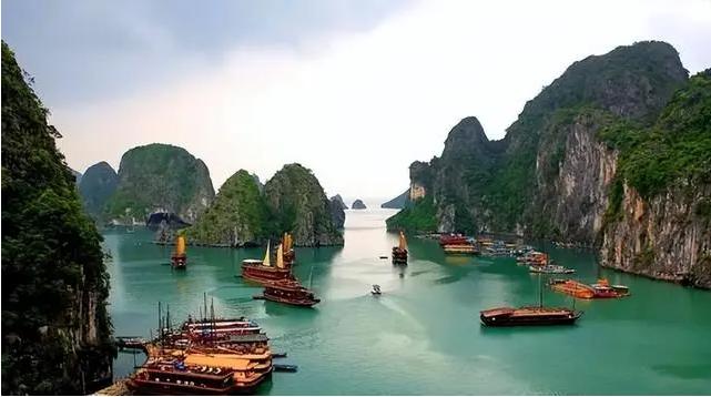 3月份适合去越南旅游吗?越南3月份气温是多少-图1 3月份适合去越南旅游吗?越南3月份气温是多少-图1