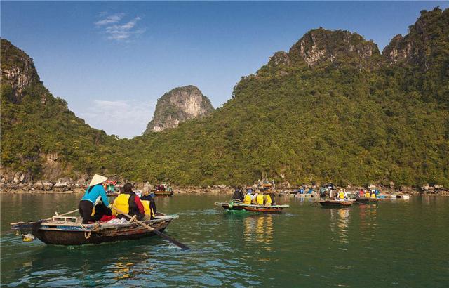 3月份适合去越南旅游吗?越南3月份气温是多少-图3 3月份适合去越南旅游吗?越南3月份气温是多少-图3