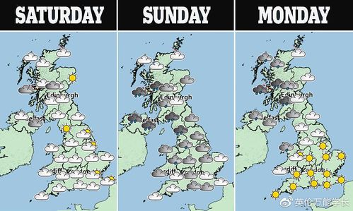 英国1月份天气?英国十月的天气多少度-图2 英国1月份天气?英国十月的天气多少度-图2