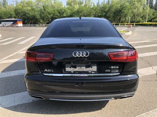 奥迪a6l45quattro两驱落地价?肇庆气压多少公里-图2 奥迪a6l45quattro两驱落地价?肇庆气压多少公里-图2