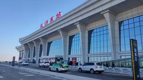 山长治至张家界列车怎么做时间最短?长治明天多少度-图3 山长治至张家界列车怎么做时间最短?长治明天多少度-图3